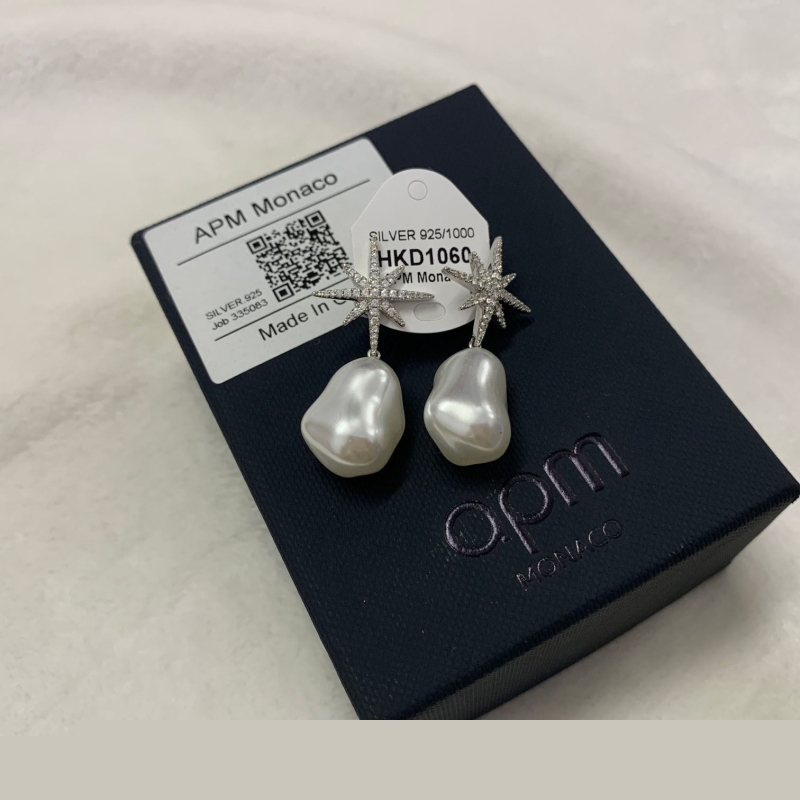 Apm Earrings